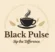Black Pulse Logo