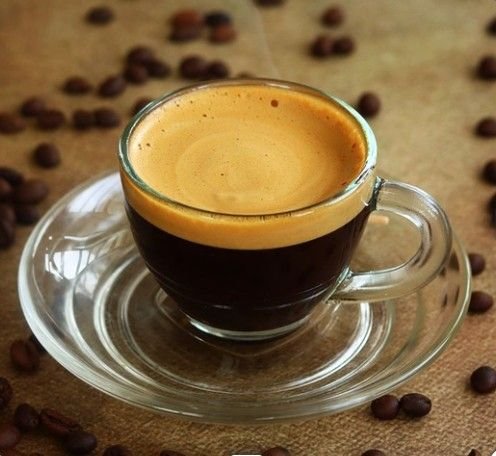 espresso